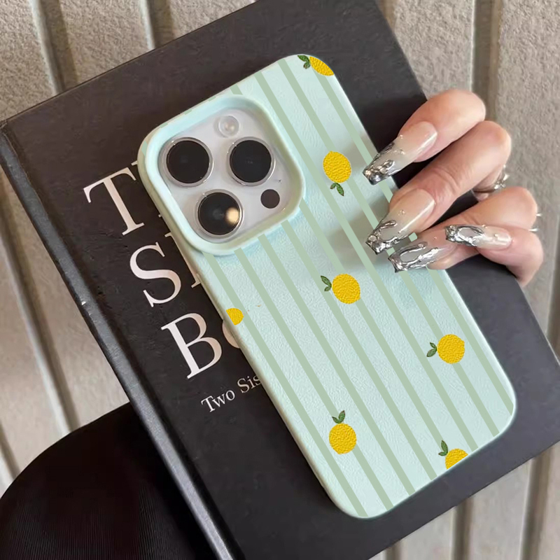 Darbeye Dayanıklı Sevimli Limo - Phone Cases Iphone 17 Pro incelemesi ve fiyatı