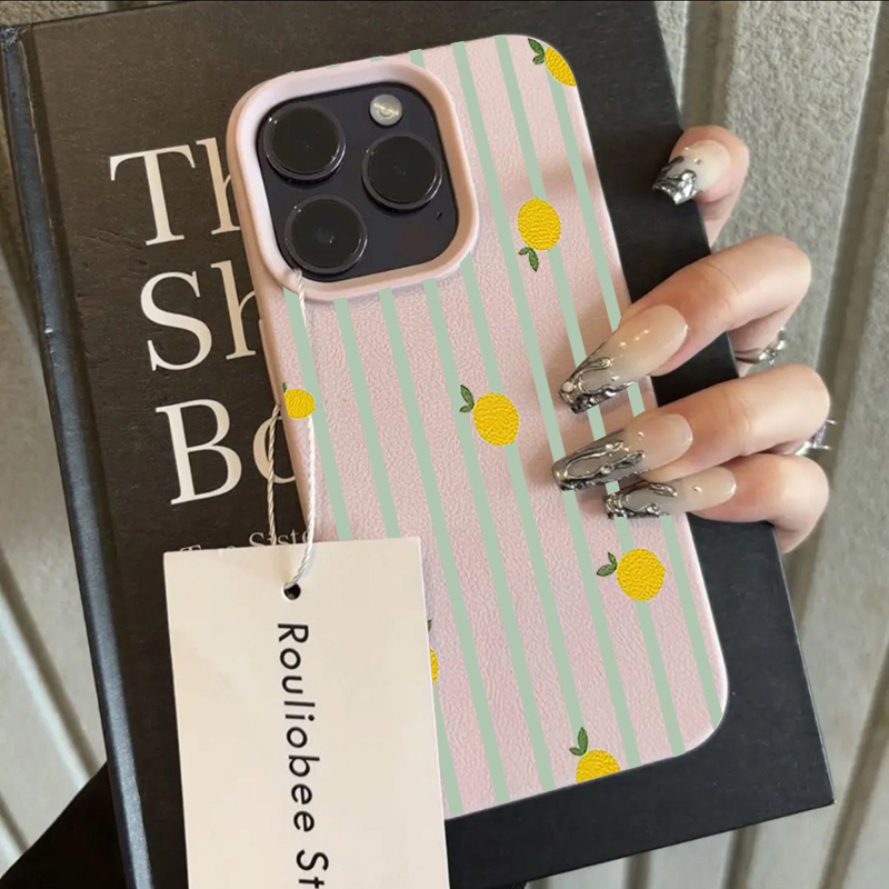 Darbeye Dayanıklı Sevimli Limo - Phone Cases Iphone 17 Pro incelemesi ve fiyatı