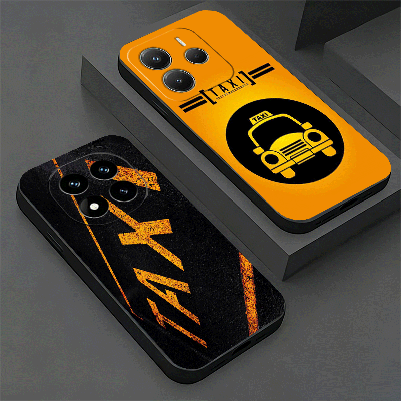 Xiaomi Redmi Note 15 14 13 12  - Phone Cases Nyc incelemesi ve fiyatı