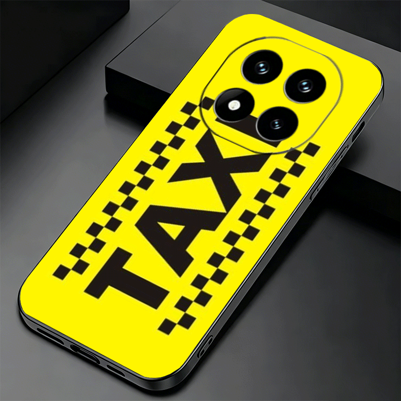 Xiaomi Redmi Note 15 14 13 12  - Phone Cases Nyc incelemesi ve fiyatı