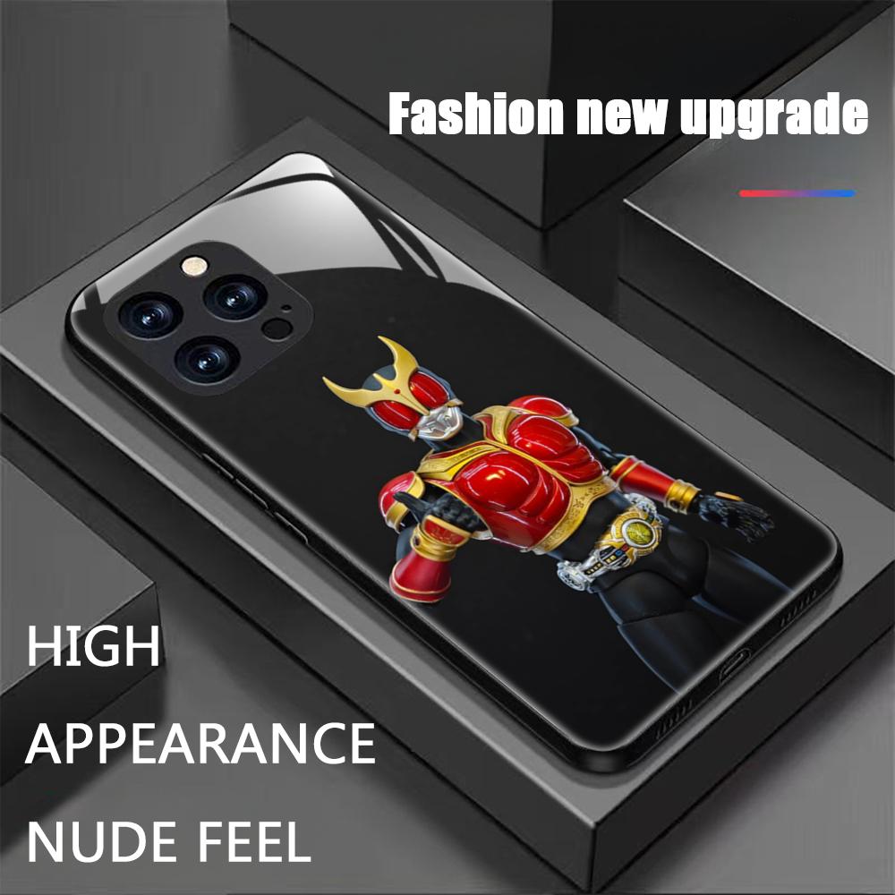 Star Kamen R-Rider Kuuga Telef - Phone Cases Xr Iphone incelemesi ve fiyatı