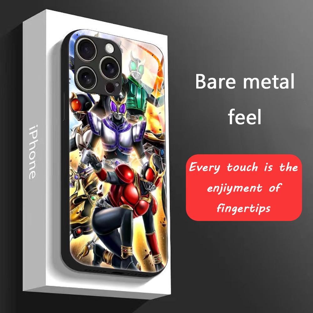 Star Kamen R-Rider Kuuga Telef - Phone Cases Xr Iphone incelemesi ve fiyatı
