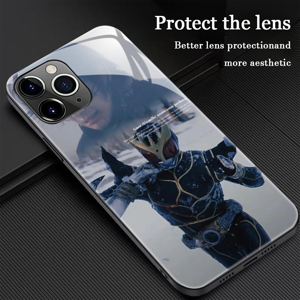 Star Kamen R-Rider Kuuga Telef - Phone Cases Xr Iphone incelemesi ve fiyatı