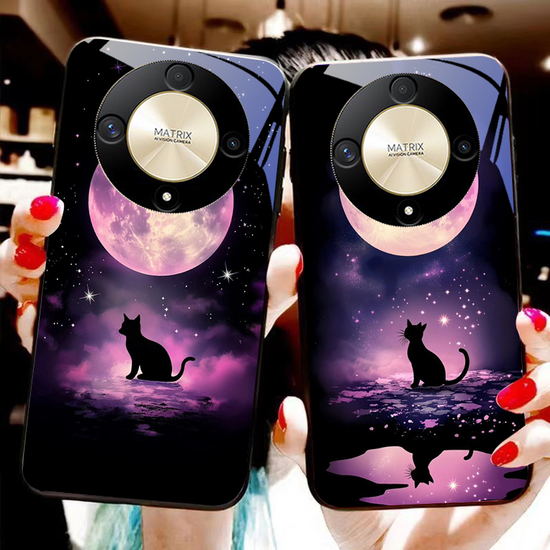 Ayın Altında Kedi Onur Magic 6 - Phone Cases Under 200 incelemesi ve fiyatı