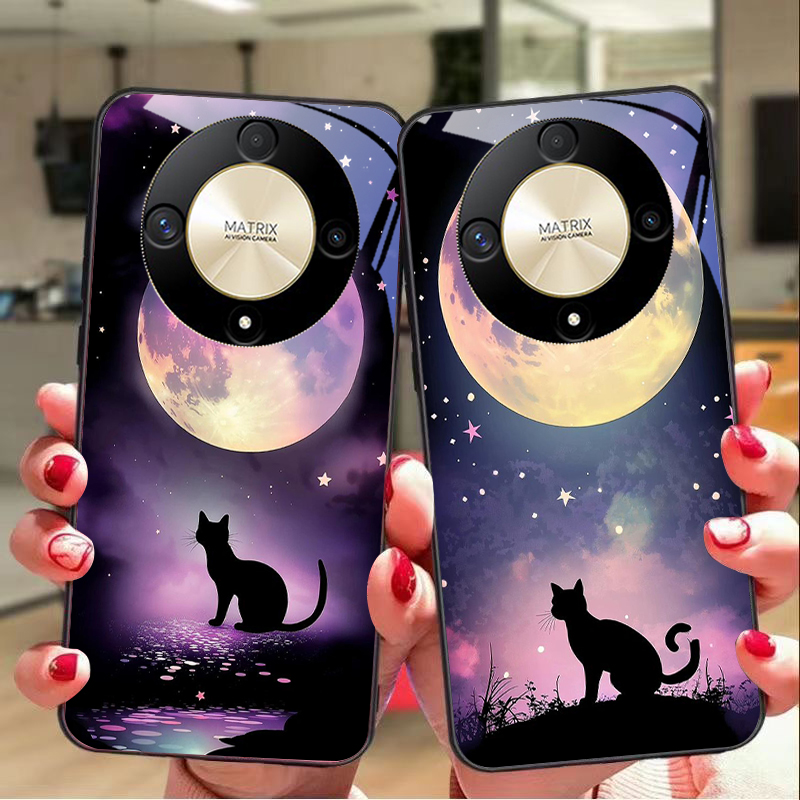 Ayın Altında Kedi Onur Magic 6 - Phone Cases Under 200 incelemesi ve fiyatı