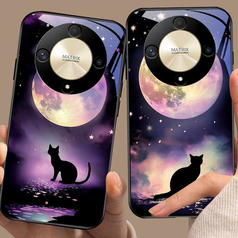 Ayın Altında Kedi Onur Magic 6 - Phone Cases Under 200 incelemesi ve fiyatı