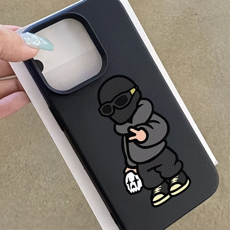 Havalı Maskeli Çocuk Sokak Giy - Phone Cases Xr Boys incelemesi ve fiyatı