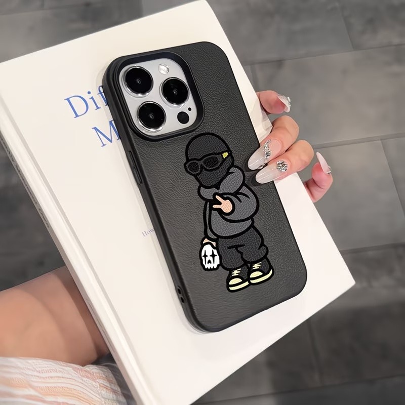 Havalı Maskeli Çocuk Sokak Giy - Phone Cases Xr Boys incelemesi ve fiyatı