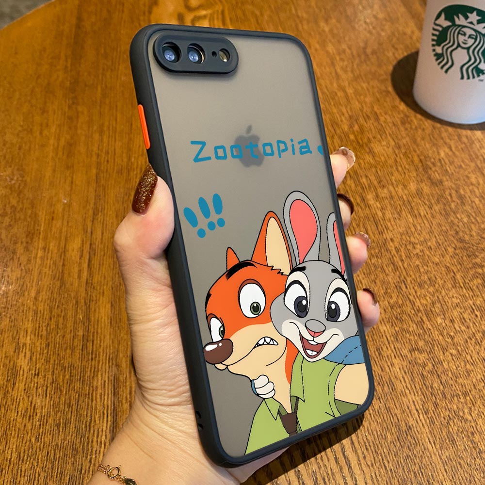 Disney Nick Judy Mat Yarı Sayd - Phone Cases Online incelemesi ve fiyatı