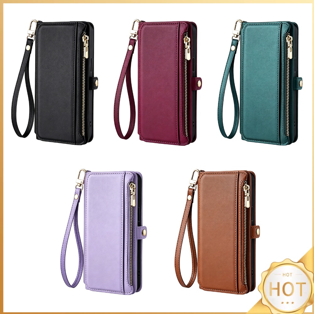 iPhone 17 Pro Max Air Kılıfı,  - Leather Folio Wallet Case incelemesi ve fiyatı