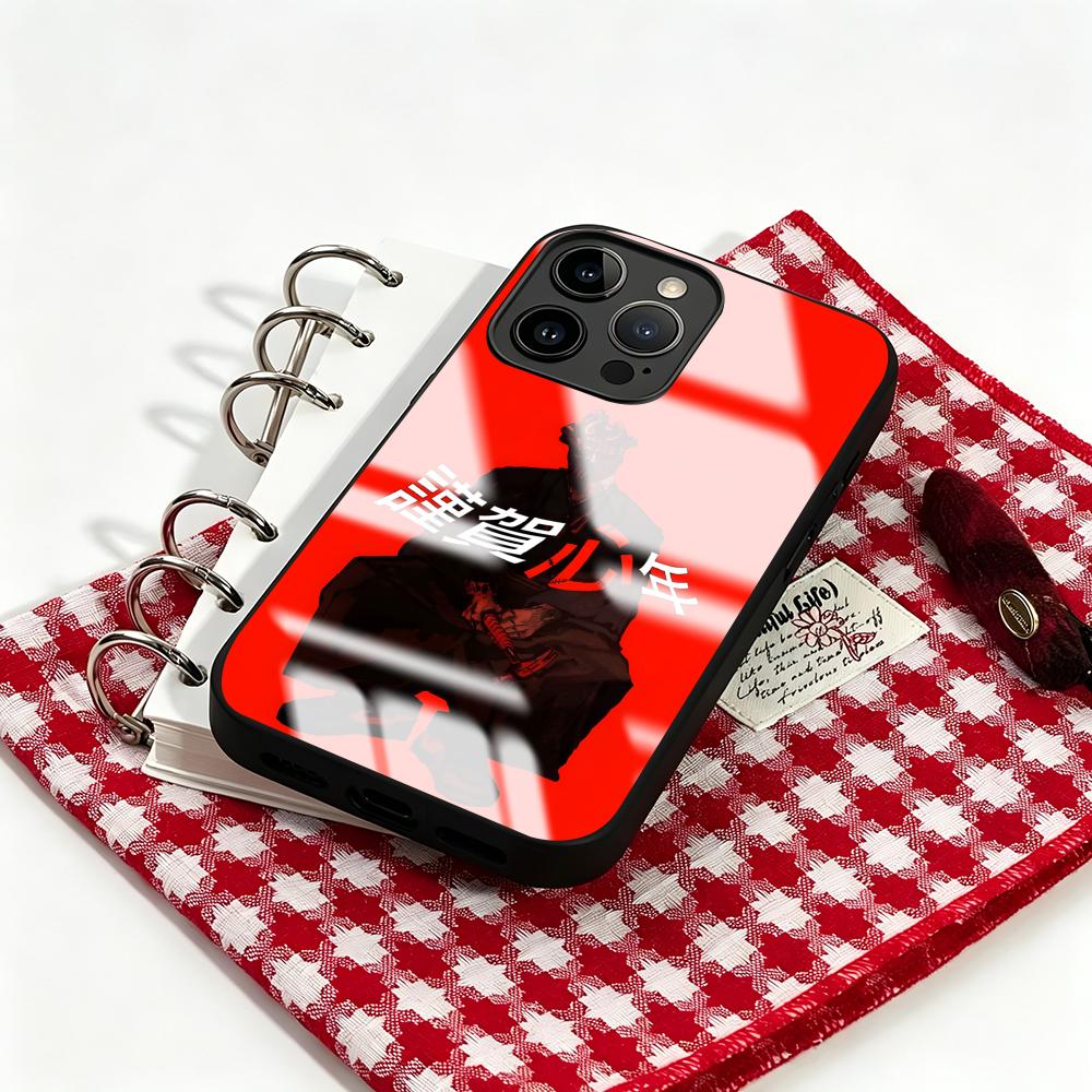 Anime Dorohedoro Telefon Kılıf - Phone Cases Xr Iphone incelemesi ve fiyatı