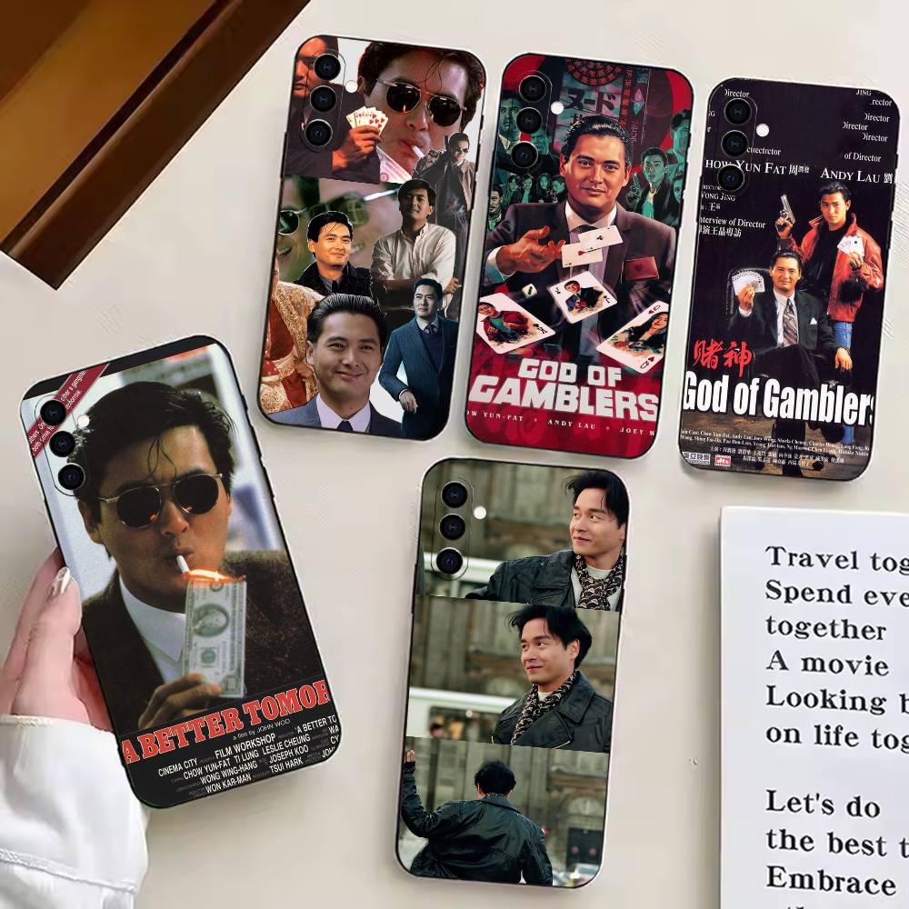 Klasik Hong Kong Sineması Tele - Phone Cases Hong Kong incelemesi ve fiyatı