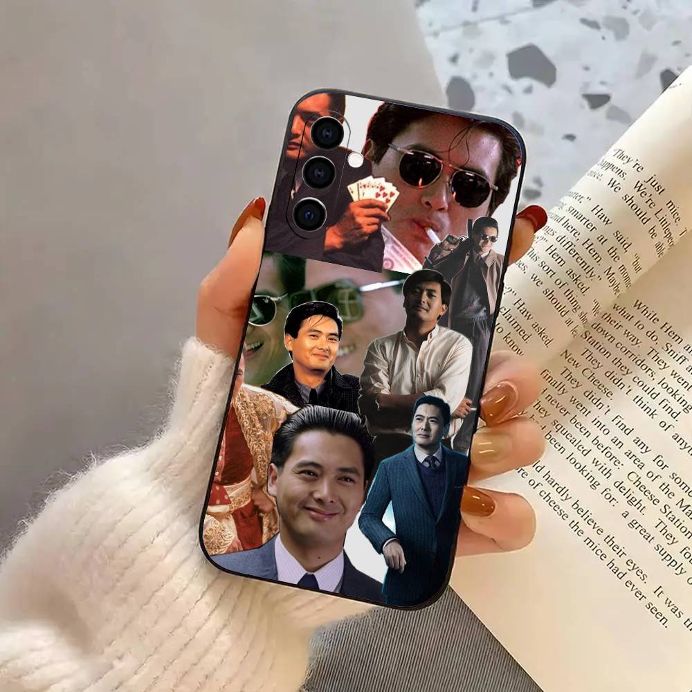 Klasik Hong Kong Sineması Tele - Phone Cases Hong Kong incelemesi ve fiyatı