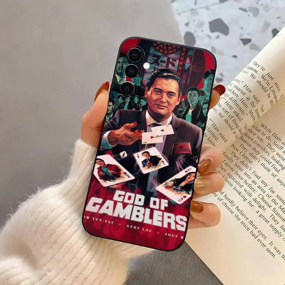 Klasik Hong Kong Sineması Tele - Phone Cases Hong Kong incelemesi ve fiyatı