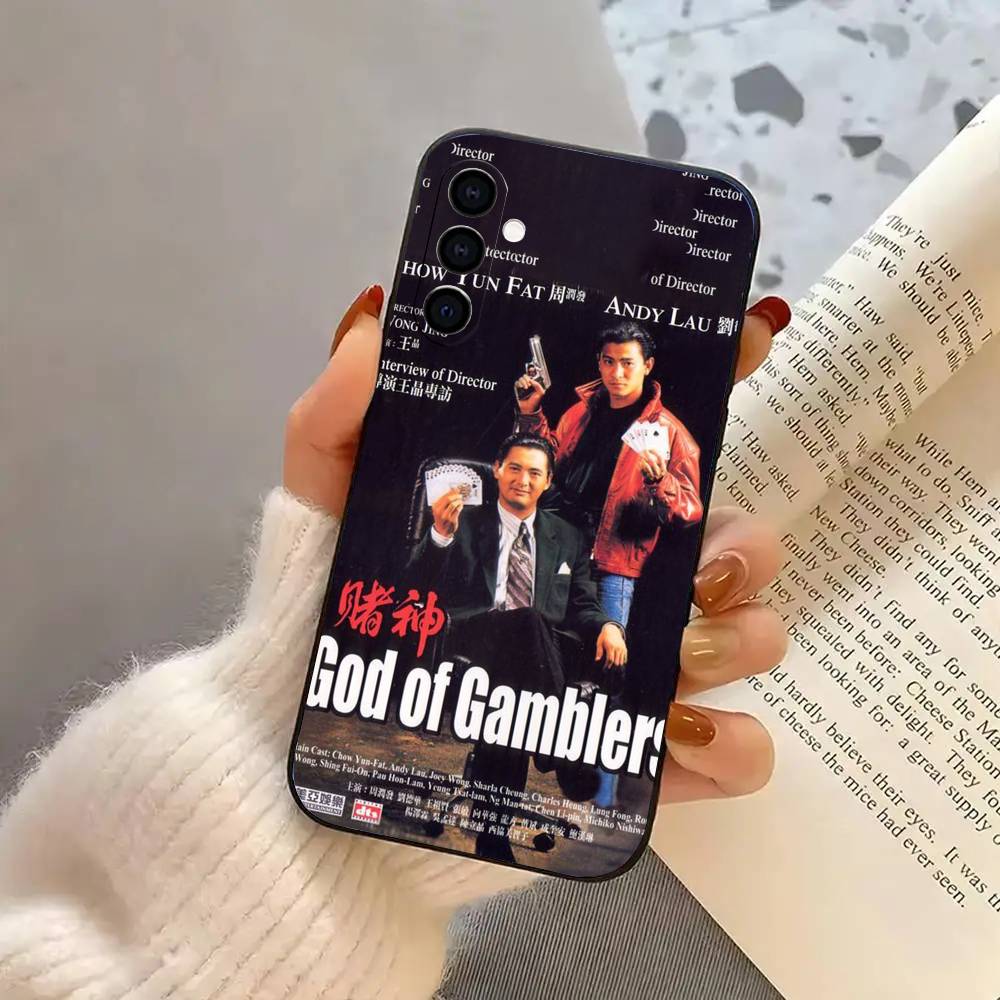 Klasik Hong Kong Sineması Tele - Phone Cases Hong Kong incelemesi ve fiyatı